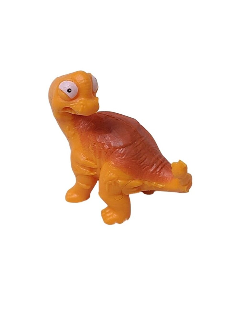 ZURU Smashers Dino Pencil Topper Brachiosaurus Mini Figure Long Neck Toy